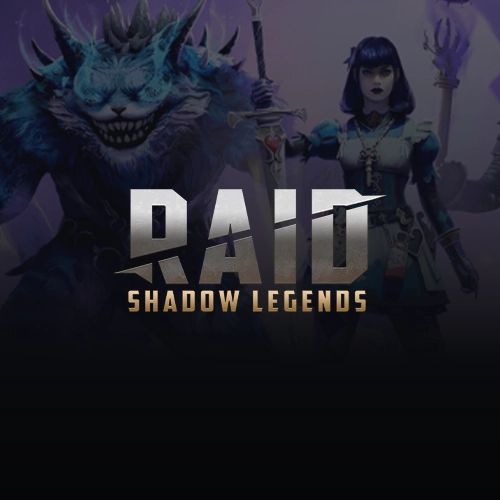 Raid Shadow Legends